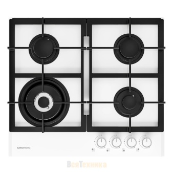 Детальное фото товара: Grundig GIGL 6234250 W