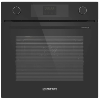 Детальное фото товара: MEFERI MEO6013BK ULTRA