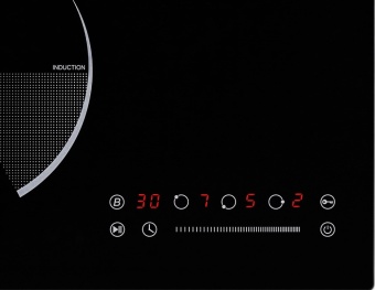 Детальное фото товара: Krona OMBRA 45 BL