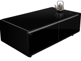 Детальное фото товара: HIBERG X3 TB