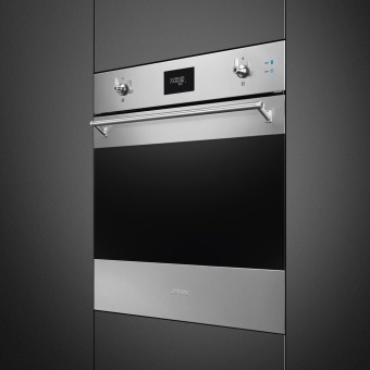 Детальное фото товара: Smeg SOP6301S2X