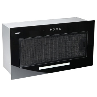 Детальное фото товара: AKPO WK-11 Mio glass 60 см. черный