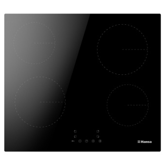 Детальное фото товара: Hansa BHC633009