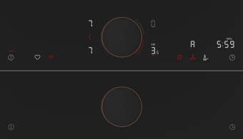 Детальное фото товара: NEFF T66YYE4C0