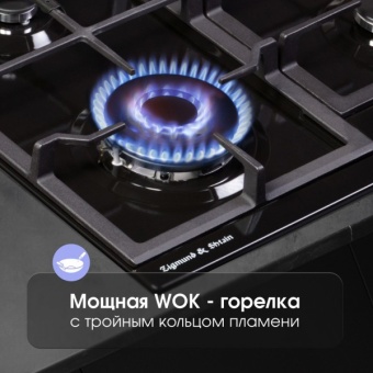 Детальное фото товара: Zigmund & Shtain G 14.6 B