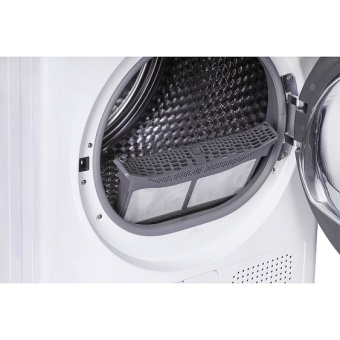 Детальное фото товара: HIBERG HDQ11-10 W