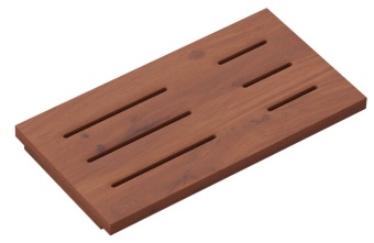 Детальное фото товара: Omoikiri FK-01-WOOD, вставка-держатель для ножей для DRY-01/DRY-02