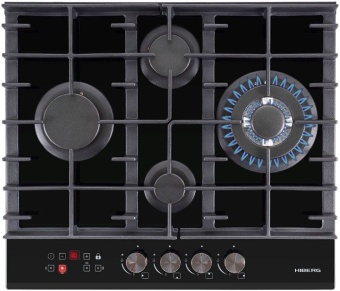 Детальное фото товара: HIBERG VM 6145 B