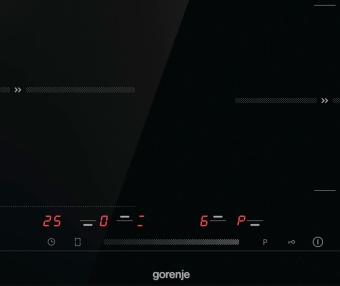 Детальное фото товара: Gorenje ISC646BSC