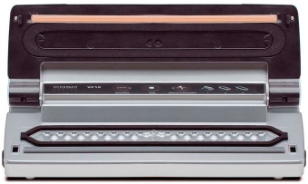 Детальное фото товара: Caso VC 10 PlusEdition