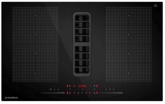 Детальное фото товара: Maunfeld MIHC834SF2BK