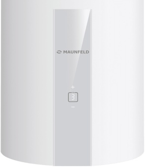 Детальное фото товара: Maunfeld Lee Wall 35 Sensor White