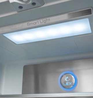 Детальное фото товара: LEX LCD505BlOrID