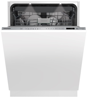 Детальное фото товара: Grundig GNVP4552PW