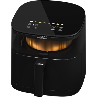 Детальное фото товара: HIBERG MDC 600 B