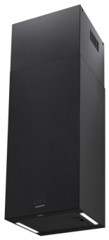 Детальное фото товара: MEFERI ROOMBOX40BK ISLA COMFORT