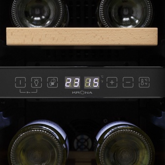 Детальное фото товара: Krona BADEN 82/17 BL