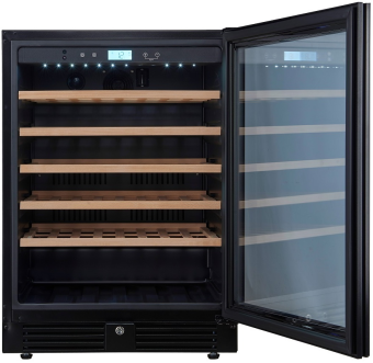 Детальное фото товара: Cellar Private CP051-1TBH