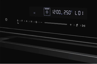 Детальное фото товара: Kuppersberg KSO 616