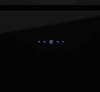 Детальное фото товара: LEX FURIA 900 BLACK