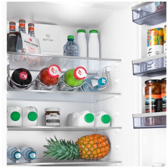 Детальное фото товара: Maunfeld MBF193SLFWGR Inverter