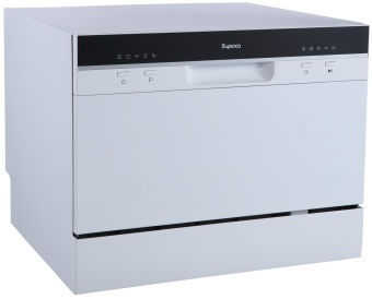Детальное фото товара: Бирюса DWC-506/5 W
