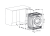 Детальное фото товара: Hyundai HWM7121