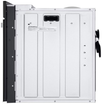 Детальное фото товара: Maunfeld EOEH5110W