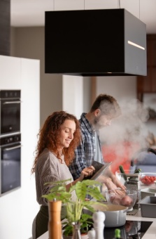 Детальное фото товара: Franke FMAS BK EXTRA MATT F80 KL