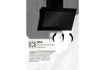 Детальное фото товара: LEX Mio GS 600 Black