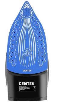 Детальное фото товара: Centek CT-2351 Blue