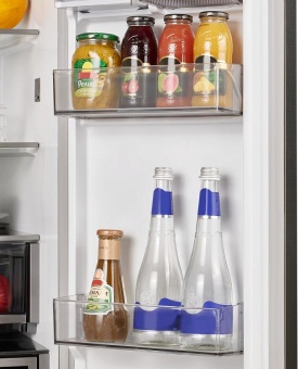 Детальное фото товара: Maunfeld MFF190NFDSX