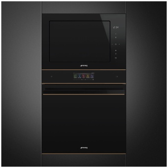 Детальное фото товара: Smeg FMI625CN