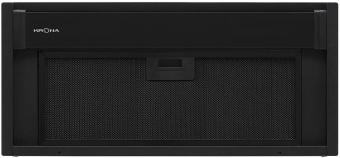 Детальное фото товара: Krona ISIDA 600 black SGC