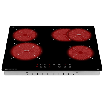 Детальное фото товара: MEFERI MEH604BK ULTRA