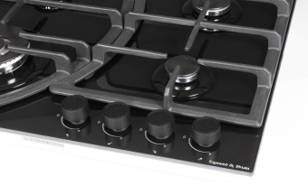 Детальное фото товара: Zigmund & Shtain M 27.6 B