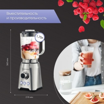 Детальное фото товара: Zigmund & Shtain BS-444 D