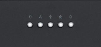 Детальное фото товара: MEFERI INBOX60BK LIGHT