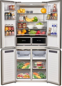 Детальное фото товара: Maunfeld MFF190NFDSX