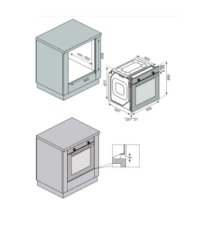 Детальное фото товара: Jacky's JO EN7638