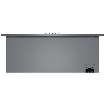 Детальное фото товара: Maunfeld Bay 45 Push Inox