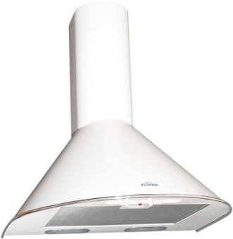 Детальное фото товара: Elikor Эпсилон 50П-430-П3Л белый/срб.