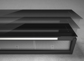 Детальное фото товара: ELICA RULES @ BL/F/60