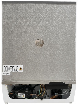 Детальное фото товара: Maunfeld MBFR88SWGR Inverter