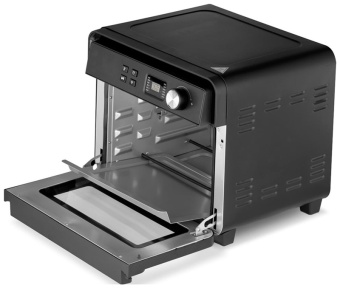 Детальное фото товара: Caso AirFry Chef 1700