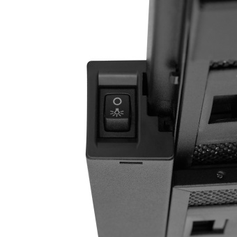 Детальное фото товара: AKPO WK-7 Fogo 60 см. черный