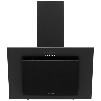 Детальное фото товара: Krona VIERKANT 600 Black PB