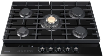 Детальное фото товара: HIBERG VM 7155 B