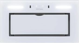 Детальное фото товара: Krona ASPEN 600 WHITE SGC