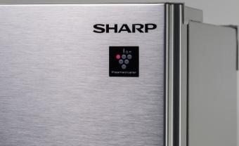 Детальное фото товара: SHARP SJXG55PMSL